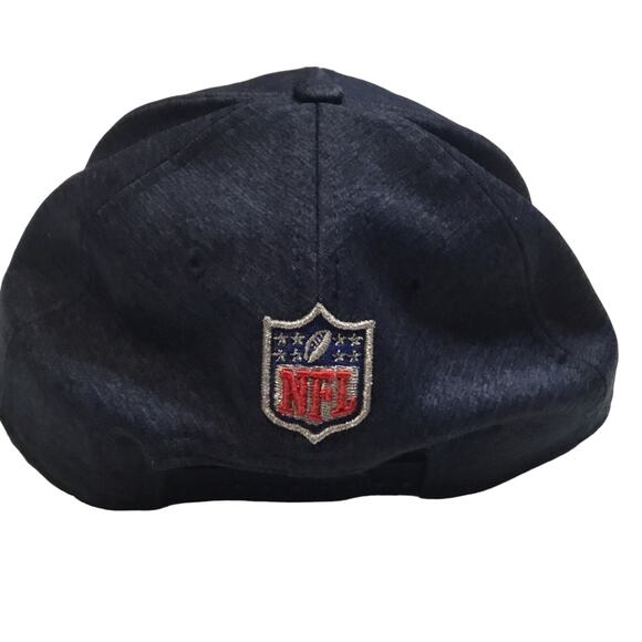 NFL Houston Texans Baseball Cap - Picture 4 of 5